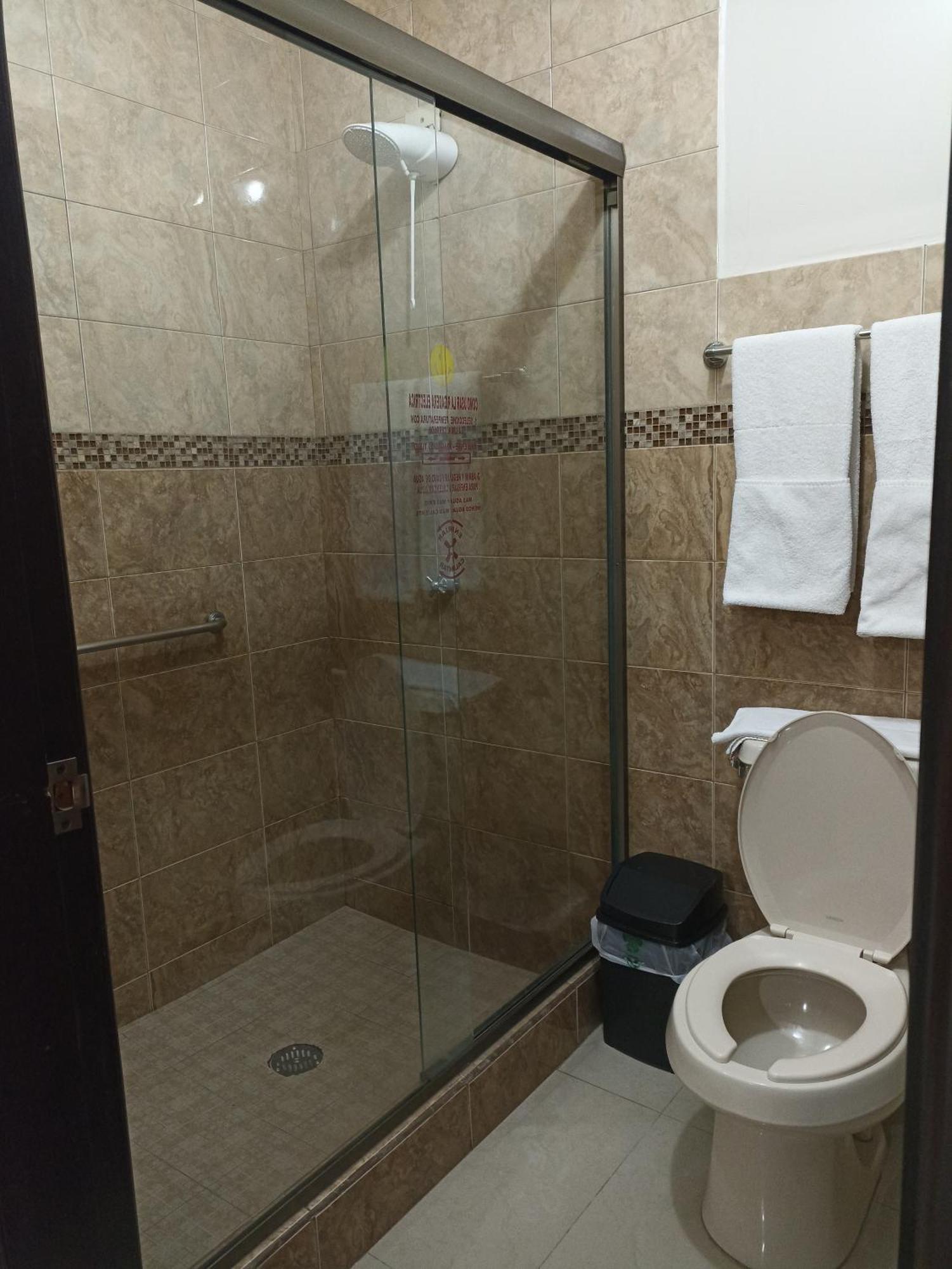 Gran Hotel Residencial Galerias Ciudad Obregón Zewnętrze zdjęcie